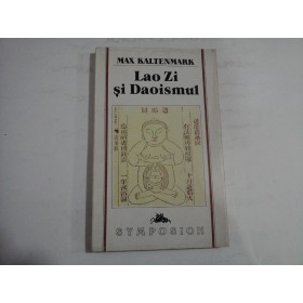 LAO ZI SI DAOISMUL - MAX KALTENMARK